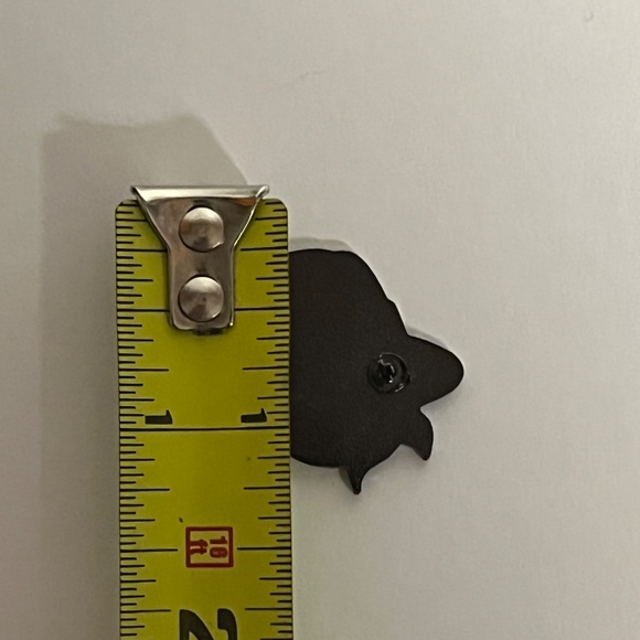 LA Dodgers Felix the Cat Hat Pin Pins Streetwear Hats Bag Fitted New Era - Picture 6 of 7